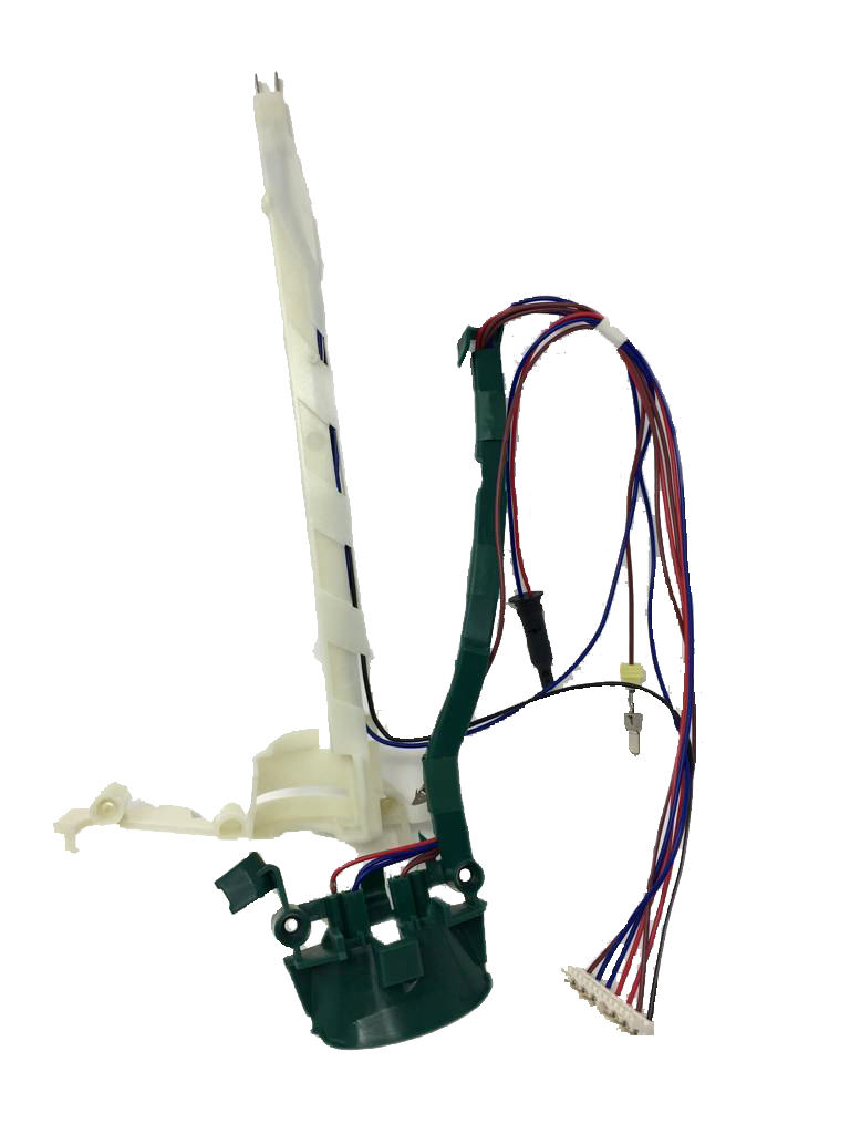 Featured image for “CABLAGGIO ADATTABILE VK 135/36”
