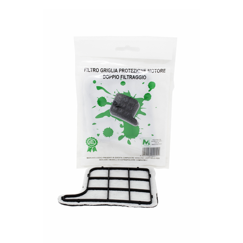 Featured image for “FILTRO GRIGLIA MOTORE VK 135/6 DOPPIO COLORE”