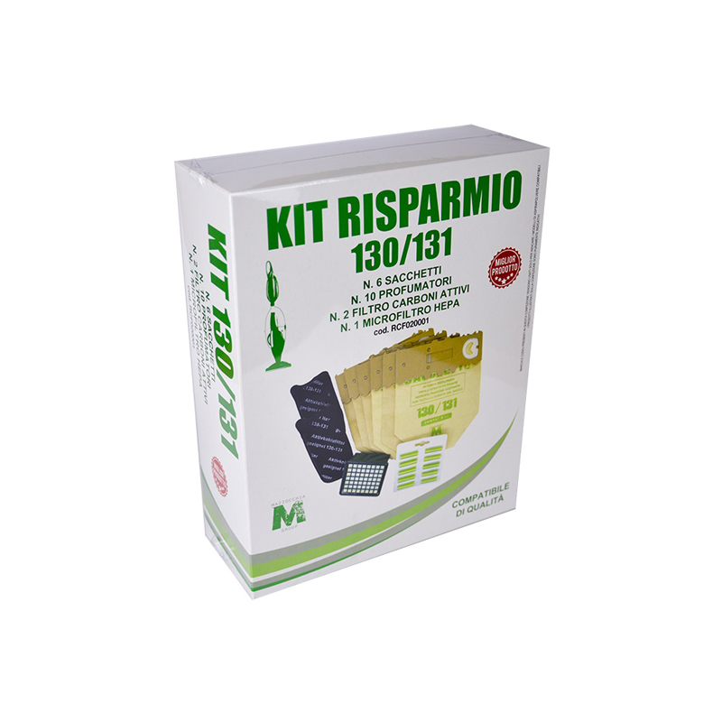 Featured image for “KIT RISPARMIO 130/1”
