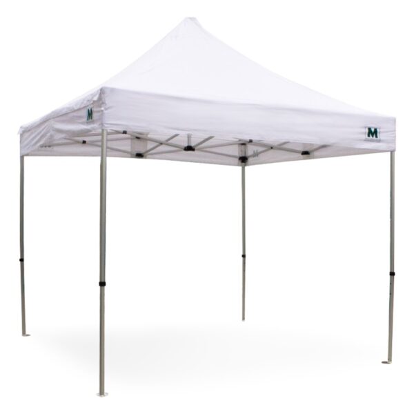 TETTO RICAMBIO BIANCO 300G PER GAZEBO