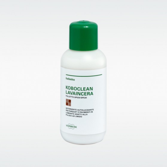 Featured image for “DETERGENTE LAVAINCERA 500 ML”