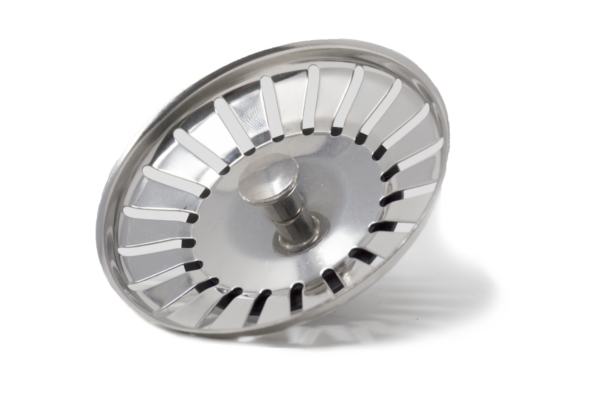TAPPO INOX NT - PERNO CORTO - MADE IN ITALY
