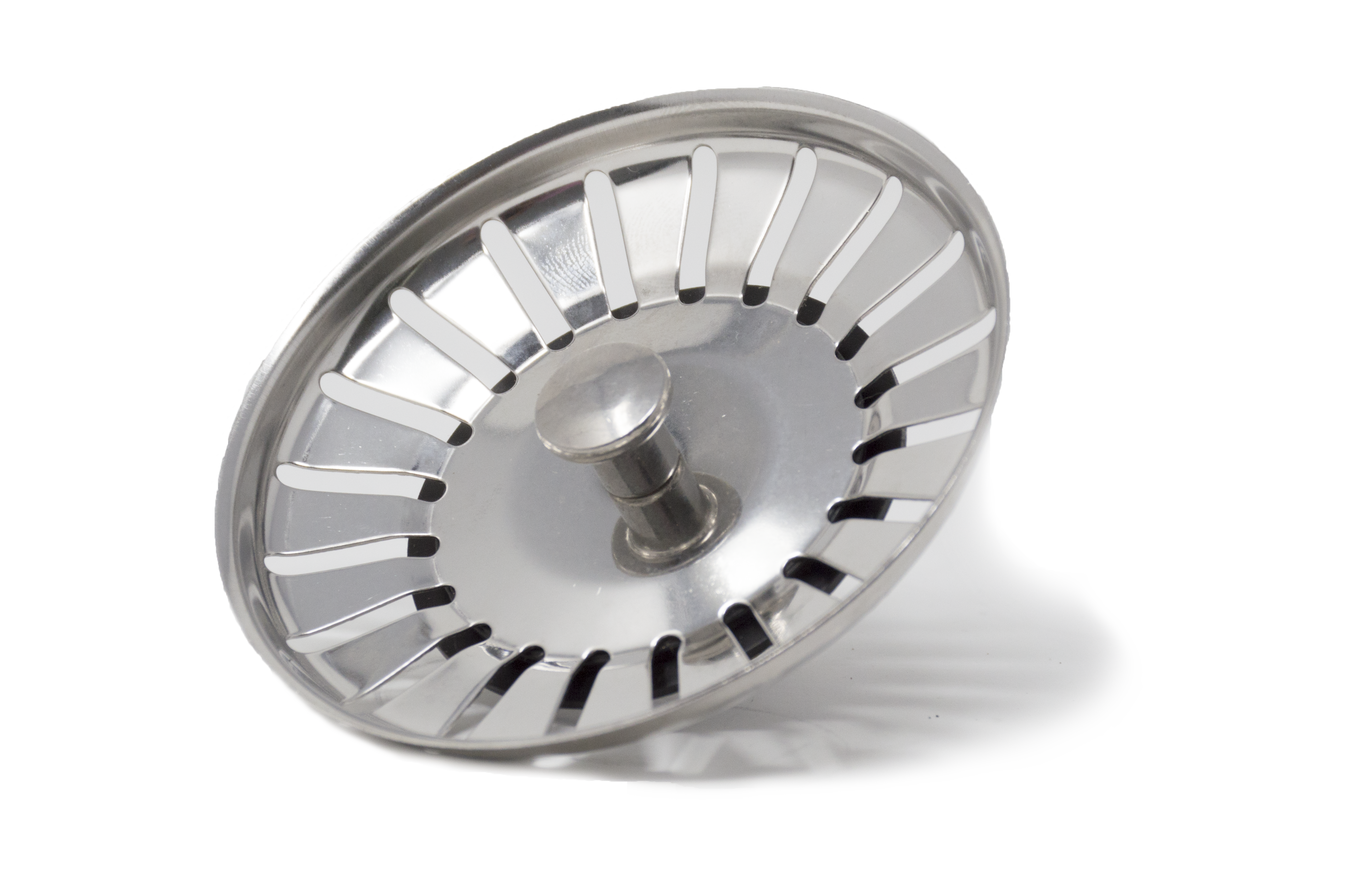 Featured image for “TAPPO INOX NT - PERNO CORTO - MADE IN ITALY”