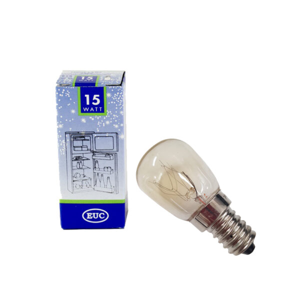 LAMPADA FRIGO 15W