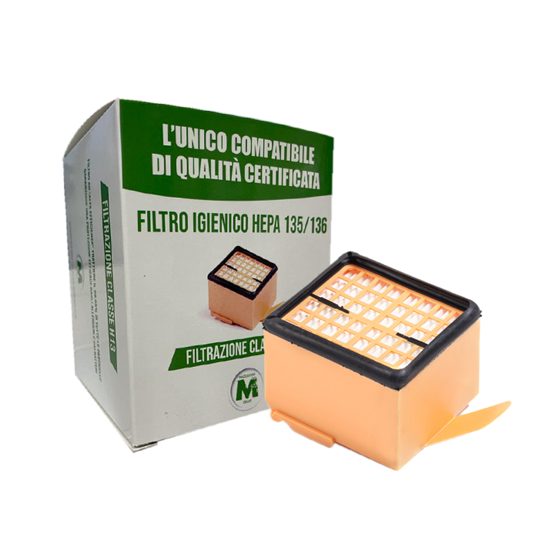 Featured image for “FILTRO HEPA H13 VK135/6”