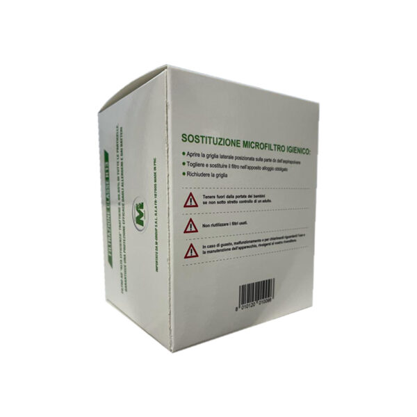 FILTRO HEPA H13 VK135/6 - immagine 3