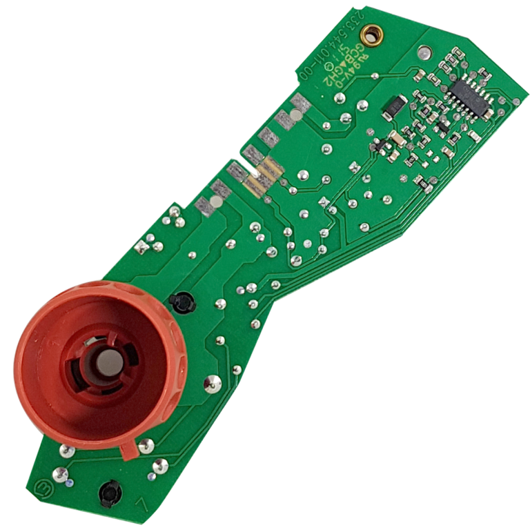 Featured image for “SCHEDA ELETTRONICA VK 135”
