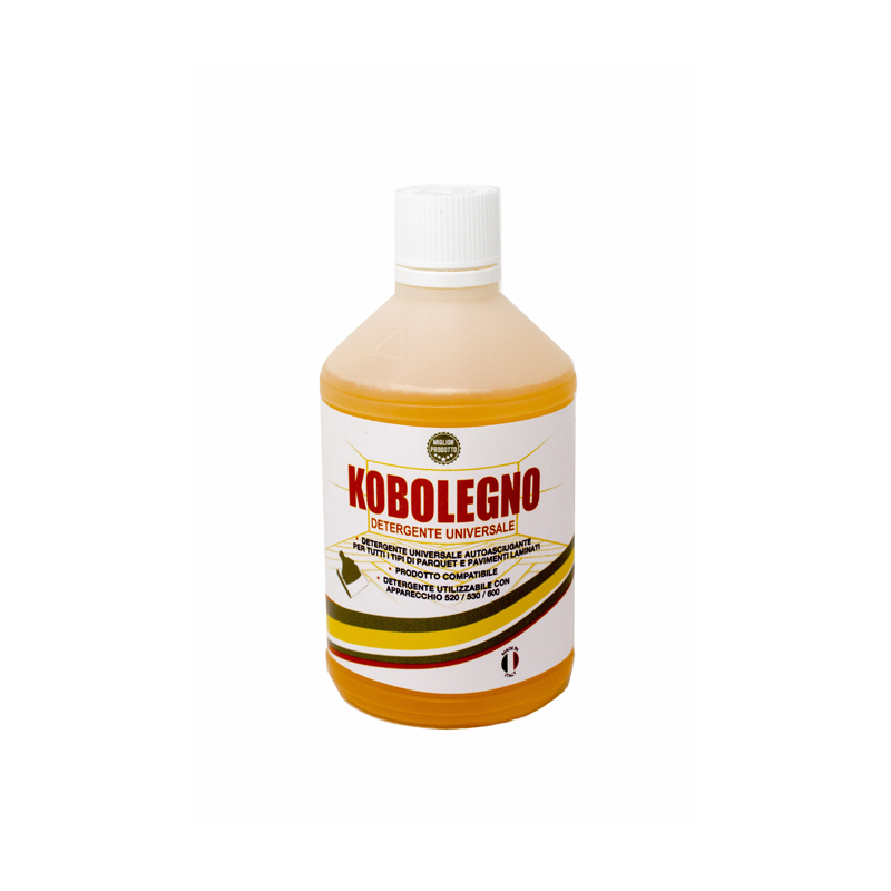 Featured image for “KOBOLEGNO - DETERGENTE LAVAPAVIMENTI COMP.”