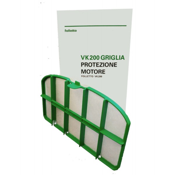 Featured image for “GRIGLIA PROT. MOTORE VK200”