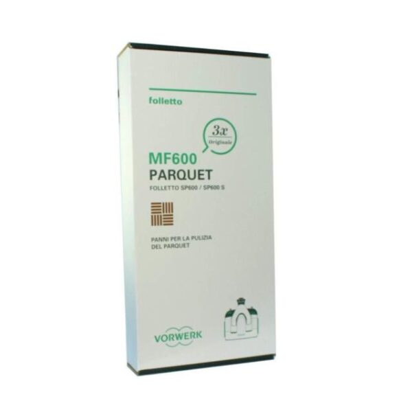 CONF. PANNO PARQUET SP600/SP600 S 1PZ