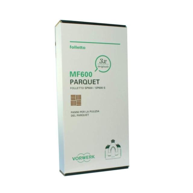 Featured image for “CONF. PANNO PARQUET SP600/SP600 S 1PZ”