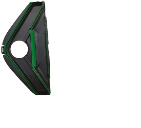 Featured image for “PIASTRA CON SETOLE HD65 S”