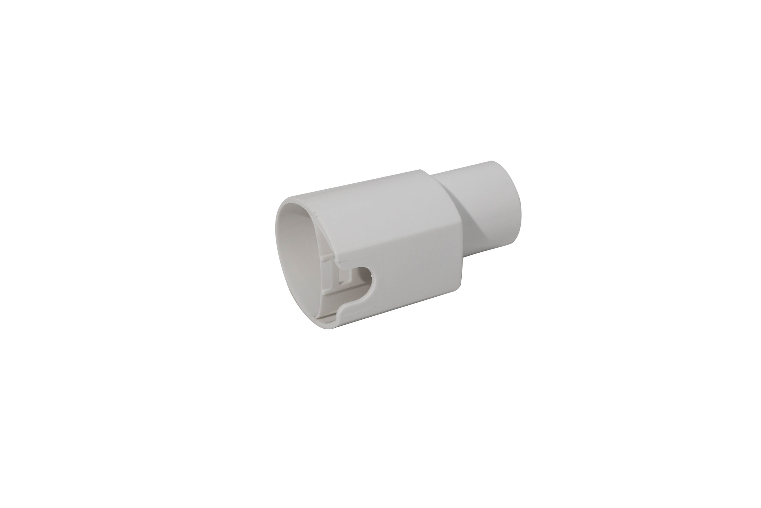 Featured image for “ADATTATORE DA VK117 A VK 130/5/6  BIANCO”