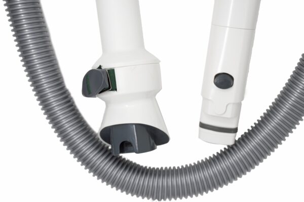 TUBO FLEX 140/50 BIANCO ATT. - 140/50 - immagine 2