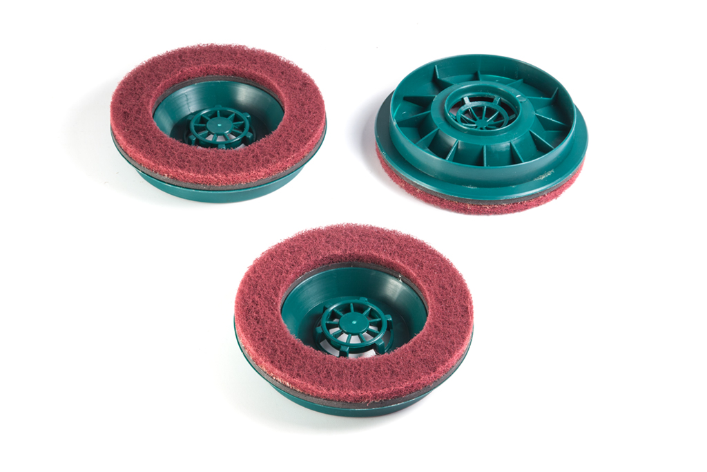 Featured image for “SPAZZOLE ABRASIVE PER PL511 SET 3PZ”