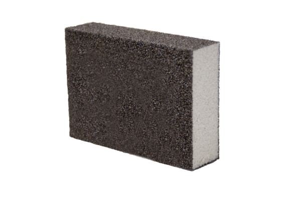 SPUGNETTE ABRASIVE 97*70*25 grana fine