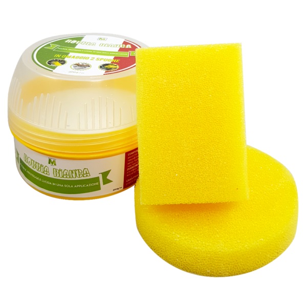 Featured image for “ROCCIA BIANCA 500G”