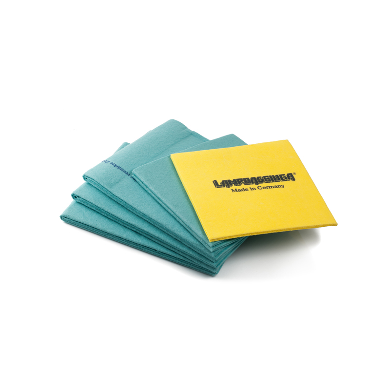 Featured image for “PANNI VERDI 3pcs pavimenti+2pcs+1pc tuttofare”