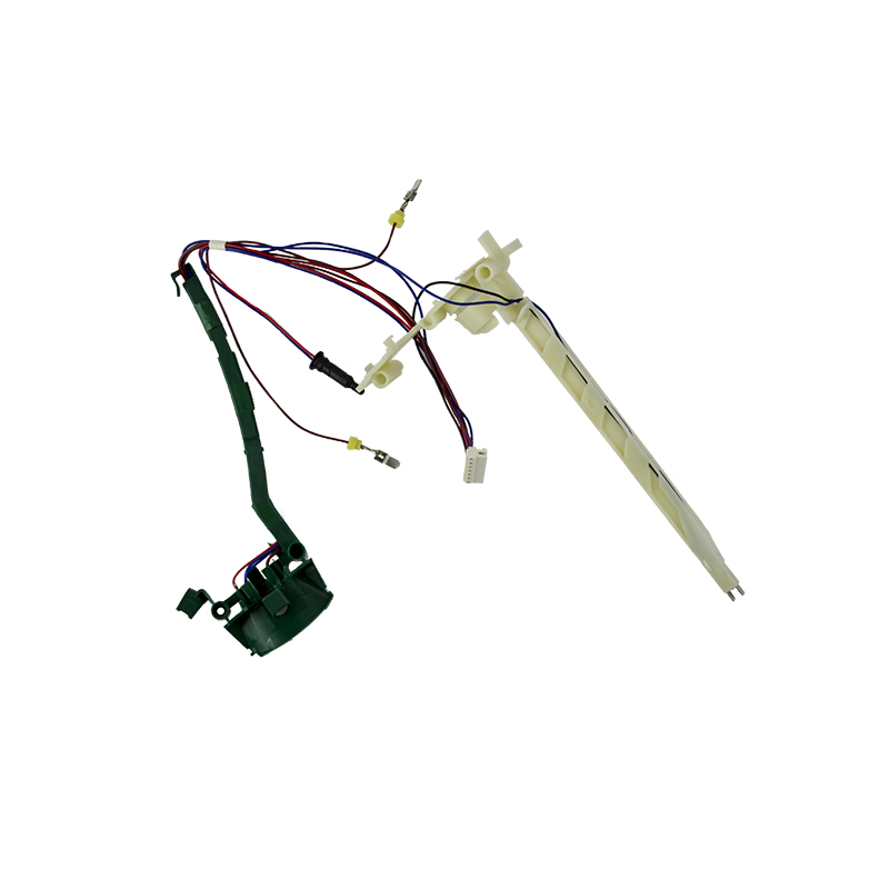 Featured image for “CABLAGGIO COMPLETO K135”
