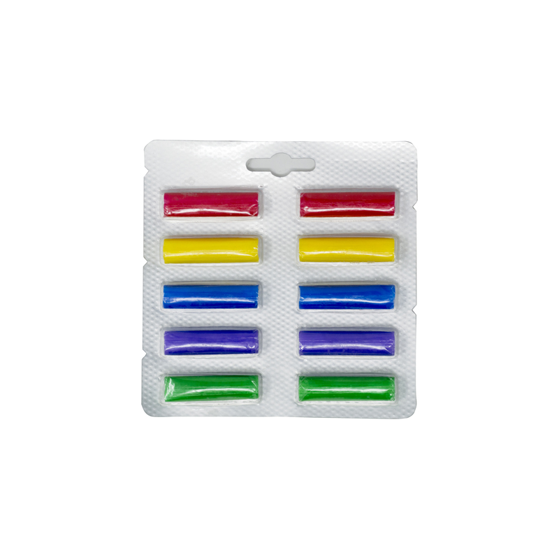 Featured image for “PROFUMATORI VK120/1/2 10PZ MULTICOLOR”