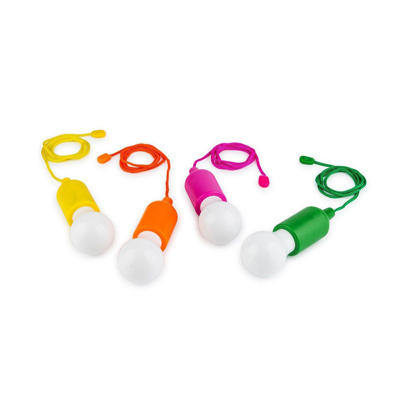 Featured image for “LAMPADA CLICK-CLACK A CORDA”