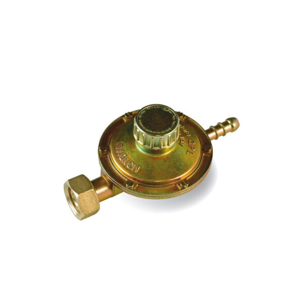 REGOLATORE BOMBOLA GPL