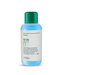 Featured image for “DETERGENTE PER VETRI 200 ML VG10”