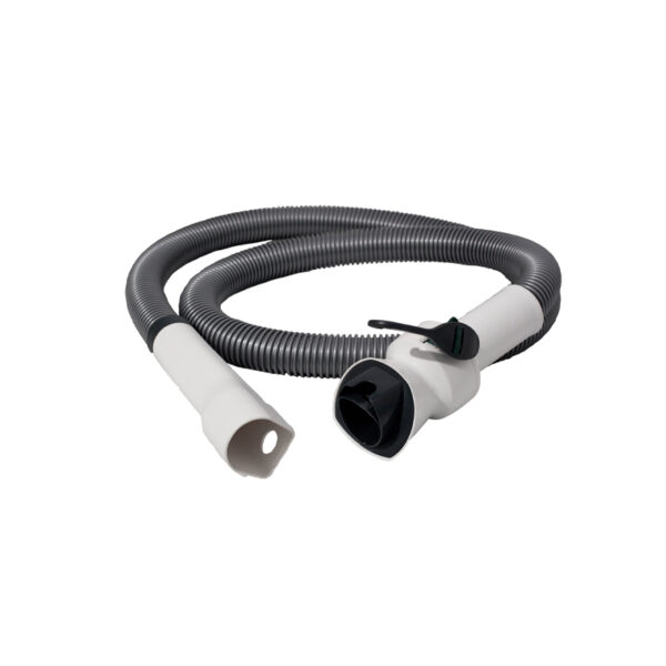 TUBO FLEX 130/50 BIANCO ATT.120/1/2