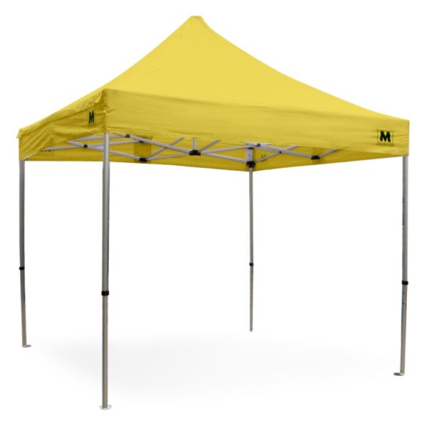 GAZEBO 3X3 - immagine 2