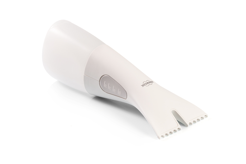 Featured image for “UMIDIFICATORE PER PANNI SP520/530”