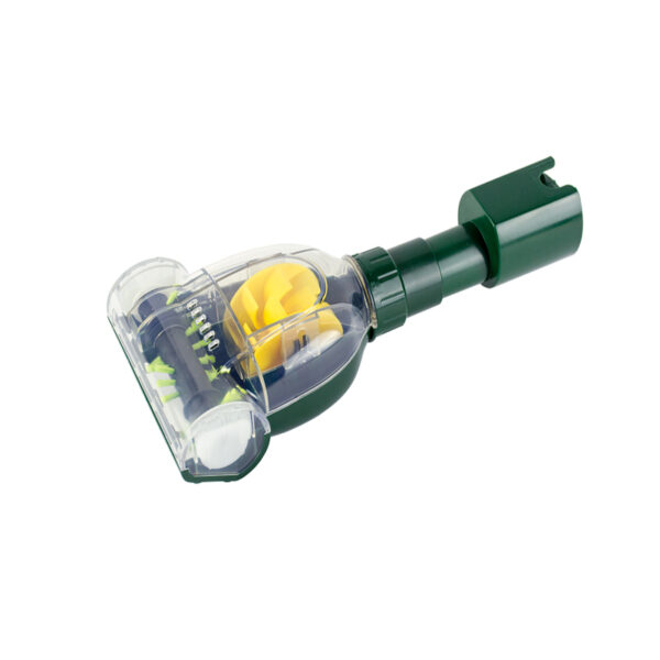 TURBO SPAZZOLA verde