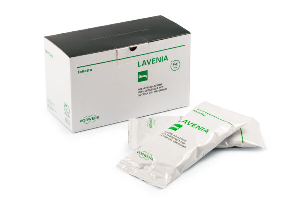 LAVENIA  1 SCATOLA