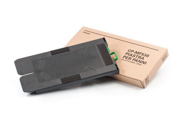 PIASTRA SP520/530