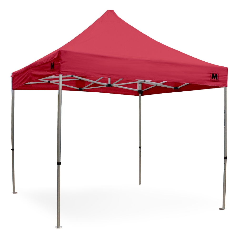 Featured image for “TETTO RICAMBIO ROSSO 300G PER GAZEBO”
