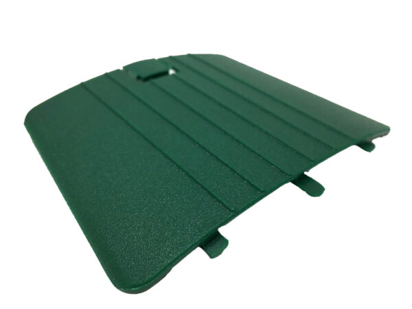 COPERCHIO FILTRO HEPA 130 COMPATIBILE - immagine 2
