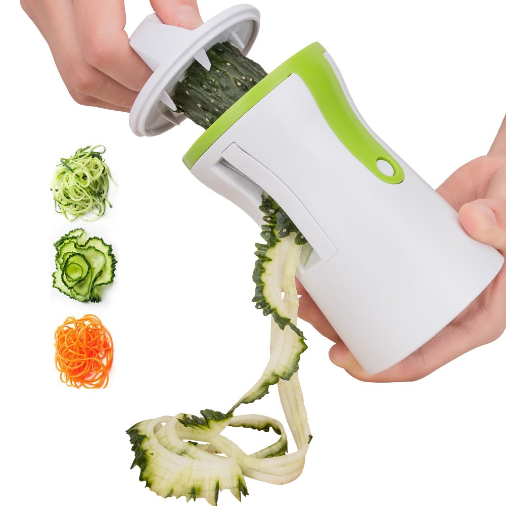 Featured image for “SPAGHETTI DI VERDURE”