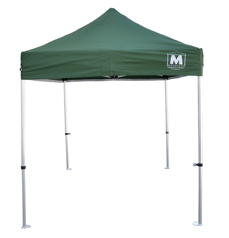 Featured image for “TETTO RICAMBIO VERDE 300G PER GAZEBO”