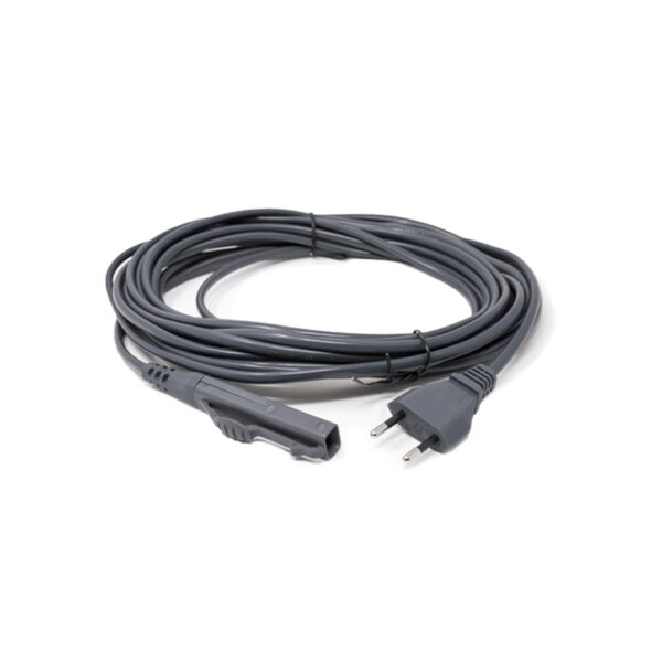 CAVO ALIMENTAZIONE GRIGIO VK 150 10M
