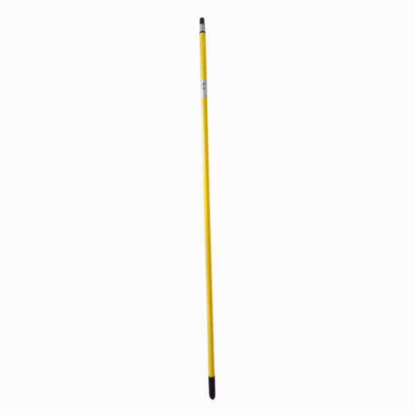 ASTA TELESCOPICA FERRO 3MT