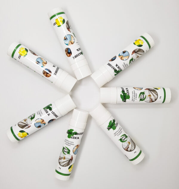 SMACCHIATORE STICK - immagine 3