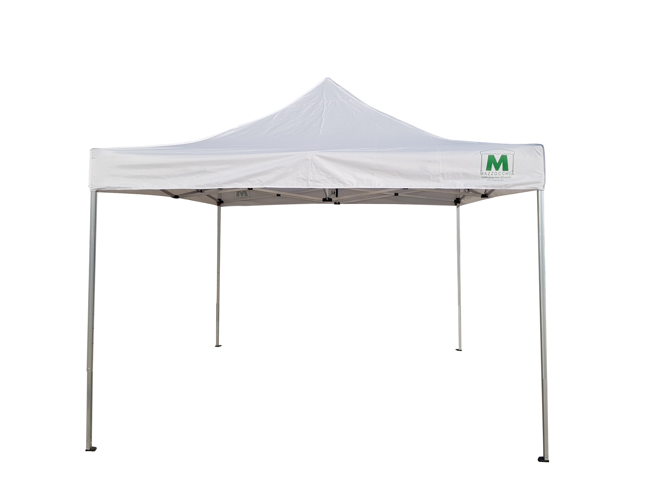 Featured image for “STRUTTURA GAZEBO 3X3 ECONOMICO”