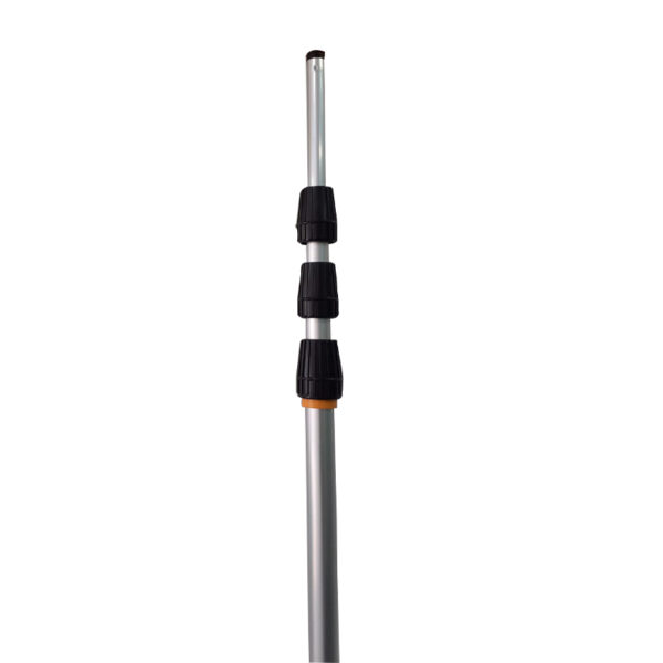ASTA TELESCOPICA ALLUMINIO 4MT