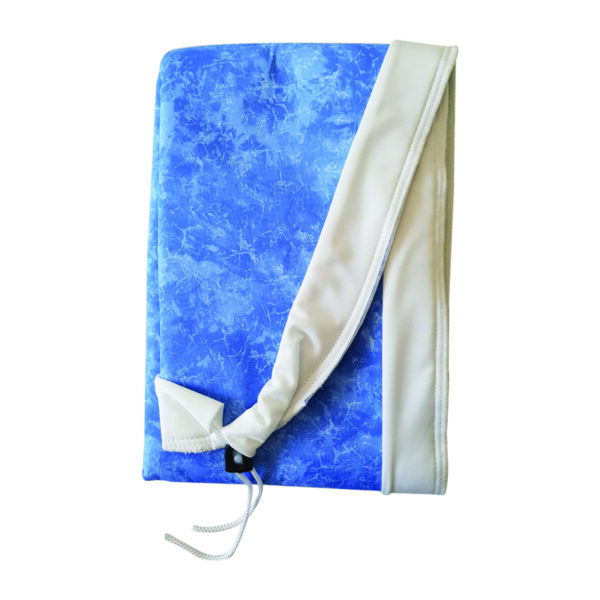 COPRIASSE DA STIRO 110X57 - COMP. FOPPA - immagine 5
