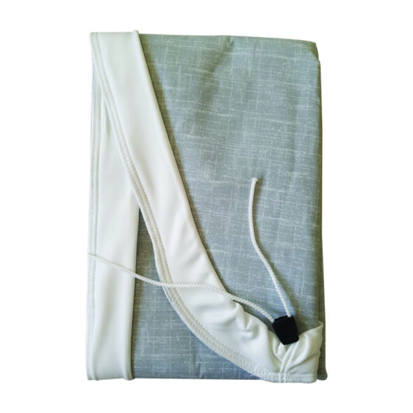 COPRIASSE DA STIRO 110X57 - COMP. FOPPA - immagine 3
