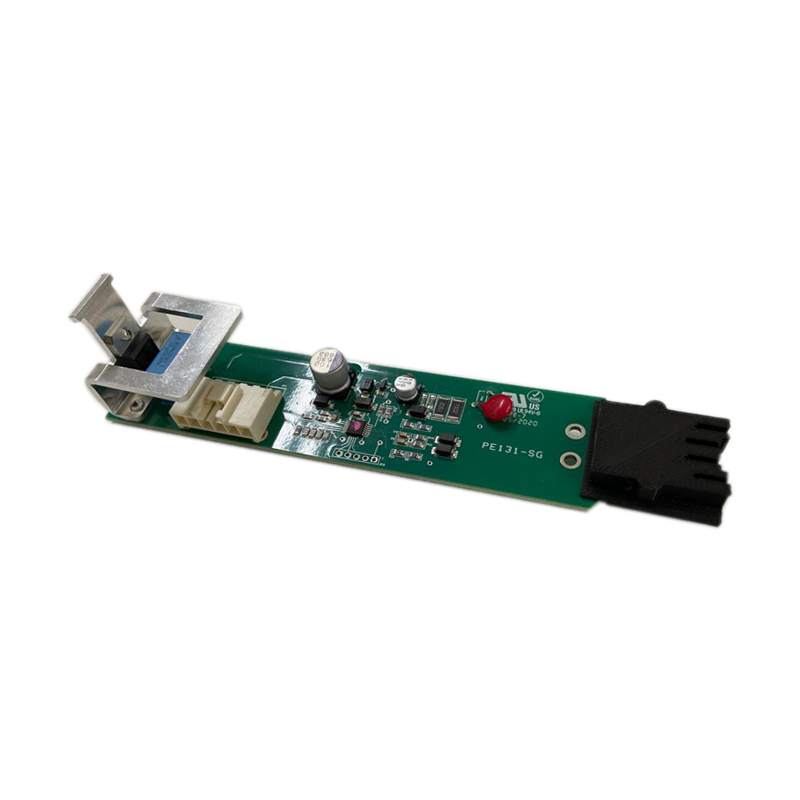 Featured image for “SCHEDA ELETTRONICA ADATTABILE VK130”