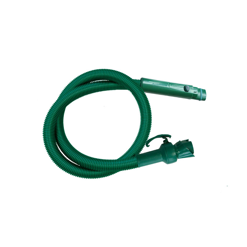 Featured image for “TUBO FLEX 130/5/40 VERDE ATT. NEW”