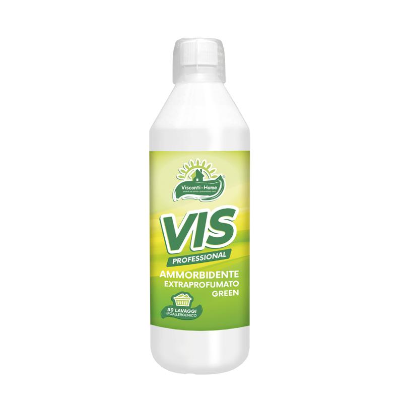 Featured image for “AMMORBIDENTE VIS GREEN 1L”