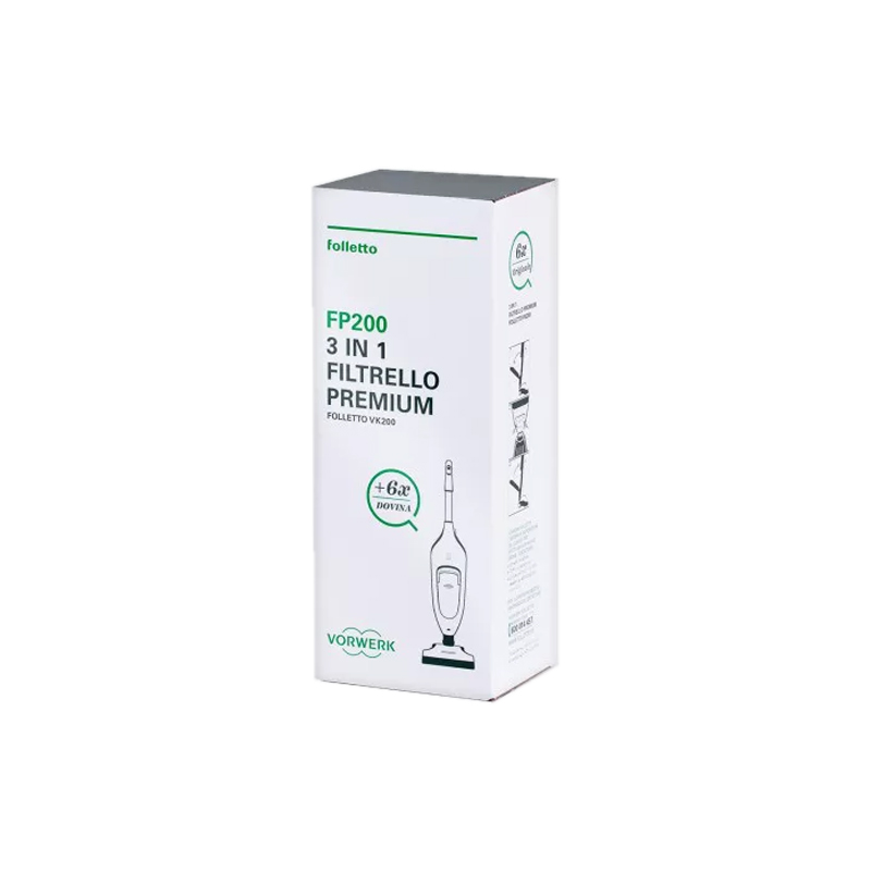 Featured image for “6 FILTRELLO PREMIUM FP200+6 DOVINA”
