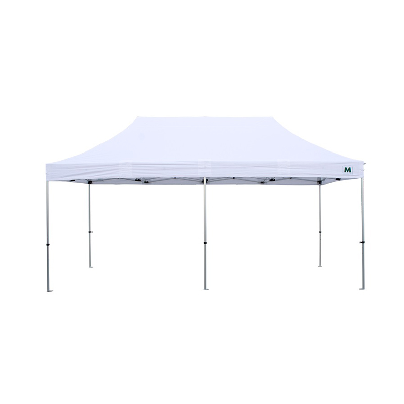 Featured image for “GAZEBO 3X6 COMPLETO - GAMBA DA 40MM”