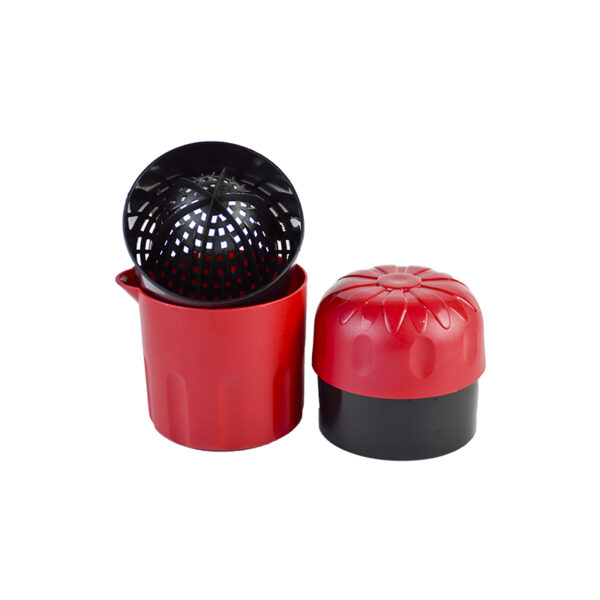 CENTRIFUGA - SPREMIAGRUMI MANUALE - immagine 2